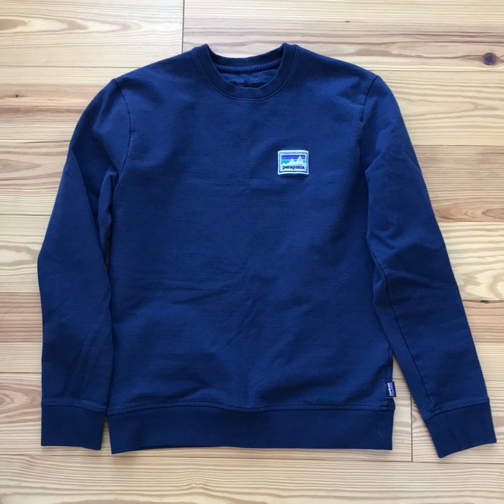 Patagonia Uprisal Crew Swaetshirt